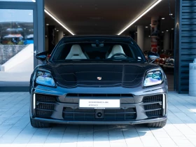 Porsche Panamera 4 | Mobile.bg    4
