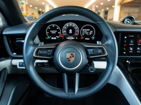 Porsche Panamera 4 | Mobile.bg    11