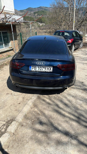 Audi A5 3.0TDI * обслужена* , снимка 2