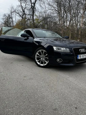 Audi A5 3.0TDI * *  | Mobile.bg    9