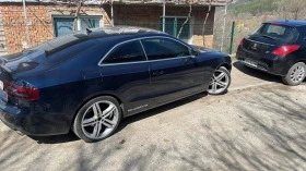 Audi A5 3.0TDI * *  | Mobile.bg    4