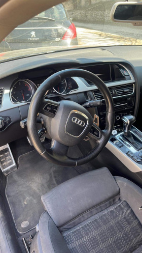 Audi A5 3.0TDI * обслужена* , снимка 6