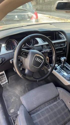 Audi A5 3.0TDI * *  | Mobile.bg    6