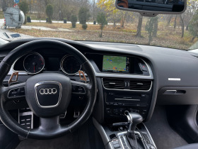 Audi A5 3.0TDI * обслужена* , снимка 8