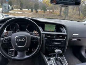 Audi A5 3.0TDI * *  | Mobile.bg    8