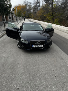 Audi A5 3.0TDI * обслужена* , снимка 1