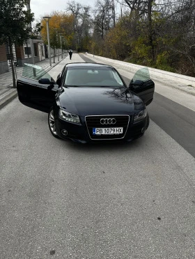 Audi A5 3.0TDI * *  | Mobile.bg    1