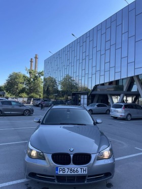 BMW 530 3.0, снимка 1
