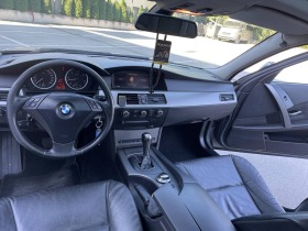 BMW 530 3.0, снимка 4