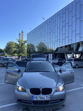 BMW 530 3.0, снимка 5