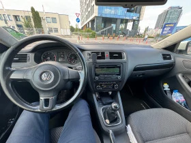 VW Jetta, снимка 11