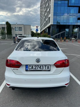 VW Jetta, снимка 7