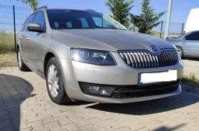 Skoda Octavia, снимка 5