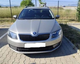 Skoda Octavia, снимка 2