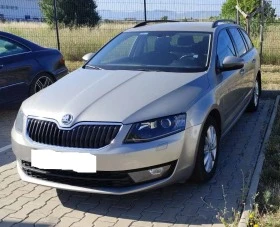 Skoda Octavia, снимка 6