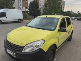 Dacia Sandero, снимка 3