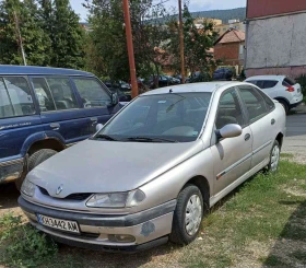 Renault Laguna 2.0 | Mobile.bg    2