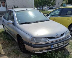     Renault Laguna 2.0