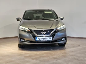 Nissan Leaf  TEKNA | Mobile.bg    2