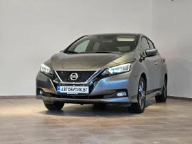 Nissan Leaf  TEKNA, снимка 3