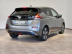 Nissan Leaf  TEKNA | Mobile.bg    5