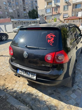 VW Golf, снимка 4