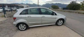 Mercedes-Benz B 200 CDI, снимка 4