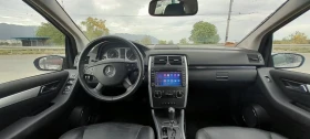 Mercedes-Benz B 200 CDI, снимка 10