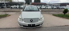 Mercedes-Benz B 200 CDI, снимка 5