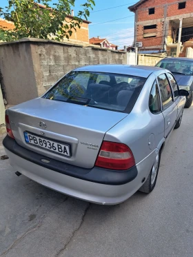 Opel Vectra, снимка 5