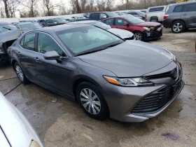 Toyota Camry L, снимка 5