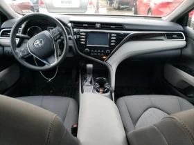 Toyota Camry L, снимка 7