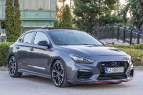     Hyundai I30 Fastback N Performance PANORAMA KEYLESS 