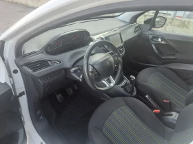 Peugeot 208 1.2VTI-URBANSOUL-NAVI-EU6, снимка 5