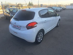 Peugeot 208 1.2VTI-URBANSOUL-NAVI-EU6, снимка 3