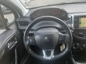 Peugeot 208 1.2VTI-URBANSOUL-NAVI-EU6, снимка 7