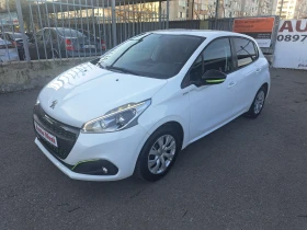 Peugeot 208 1.2VTI-URBANSOUL-NAVI-EU6, снимка 1