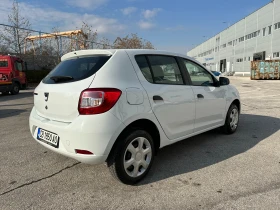 Dacia Sandero 1.5 D 75 к.с., снимка 4