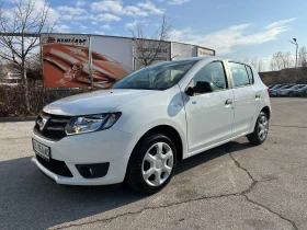 Dacia Sandero 1.5 D 75 к.с., снимка 1