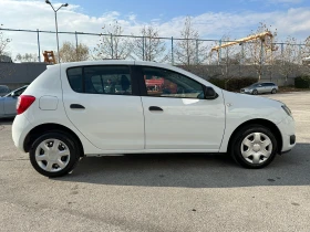 Dacia Sandero 1.5 D 75 к.с., снимка 5