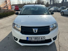 Dacia Sandero 1.5 D 75 к.с., снимка 7