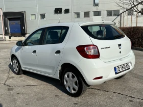 Dacia Sandero 1.5 D 75 к.с., снимка 3