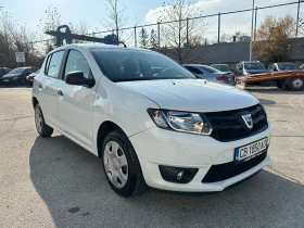 Dacia Sandero 1.5 D 75 к.с., снимка 6