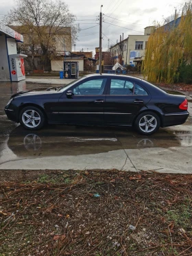 Mercedes-Benz E 220 Elegance, снимка 4