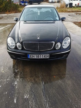 Mercedes-Benz E 220 Elegance, снимка 3