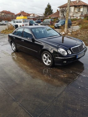 Mercedes-Benz E 220 Elegance, снимка 2