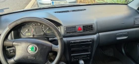 Skoda Octavia 1.9 TDI, снимка 11