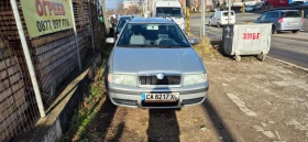 Skoda Octavia 1.9 TDI, снимка 2