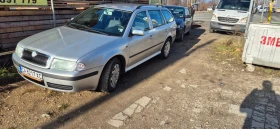 Skoda Octavia 1.9 TDI, снимка 3