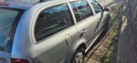 Skoda Octavia 1.9 TDI, снимка 9